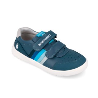 Biomecanics batukai Wider Flexi Lite mėlyni